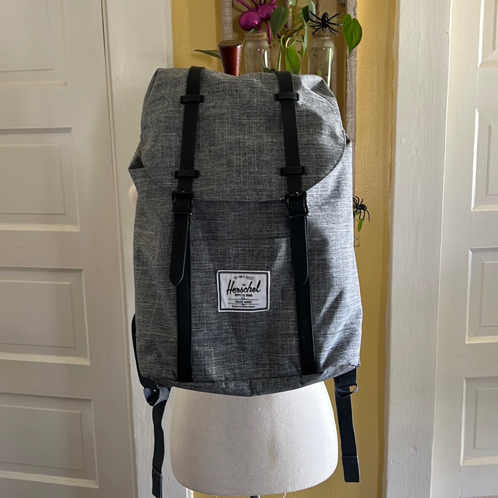 Herschel Computer Backpack